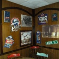 Stevens Point Brewery history items